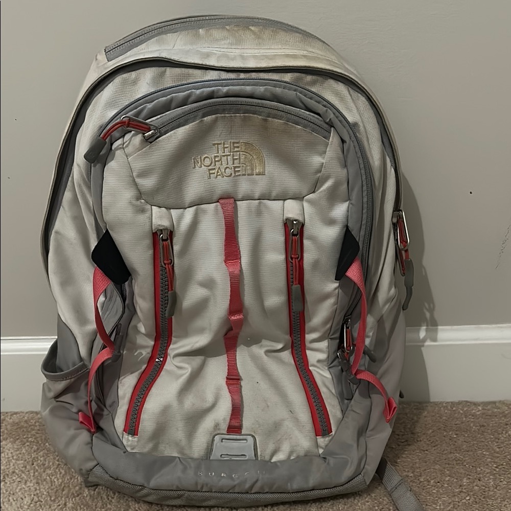 The North Face Surge II Backpack